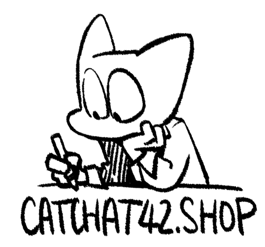 CATCHAT42